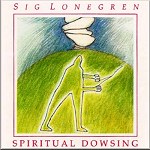 Spiritual Dowsing